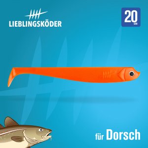 Lieblingskder 20cm