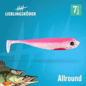 Lieblingskder 7,5cm