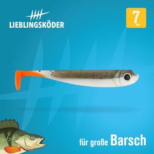 Lieblingskder 7cm