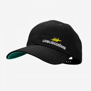 Basecaps