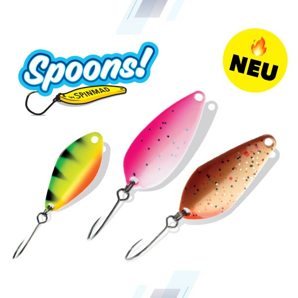 Spoons