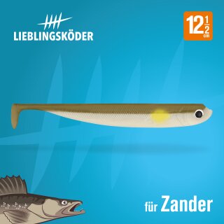 Lieblingsköder 12,5cm