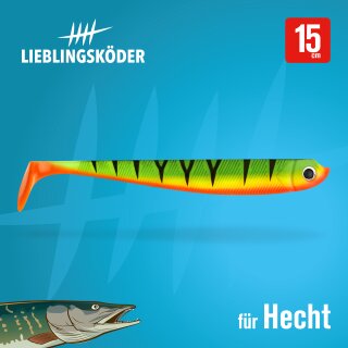 Lieblingsköder 15cm