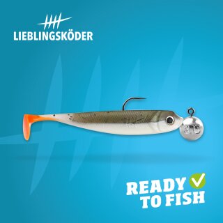 Lieblingsköder Actionpacks