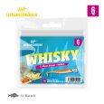 Whisky 6 cm