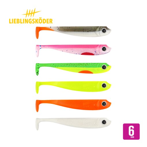 Ultimate Collection trbes Wasser 6 cm