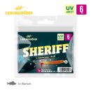 Sheriff 6 cm