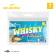 Whisky 7 cm