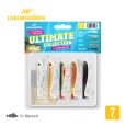 Ultimate Collection klares Wasser 7cm