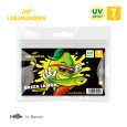 Green Lemon 7 cm