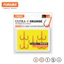Ultra X Orange Gr. 6