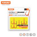 Ultra X Orange Gr. 4