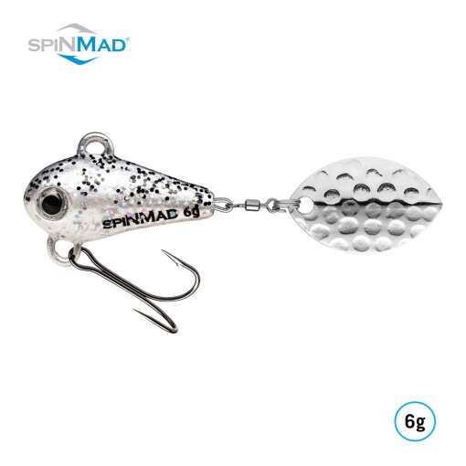 SpinMad Sunny 6g