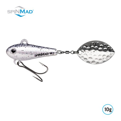 SpinMad Sunny 10g
