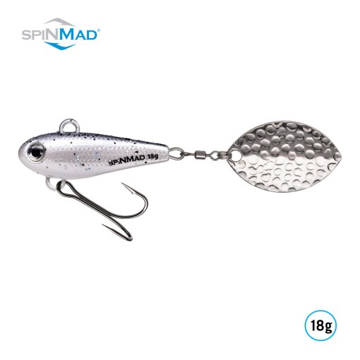 SpinMad Sunny 18g