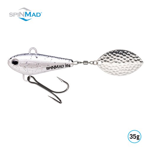 SpinMad Sunny 35g