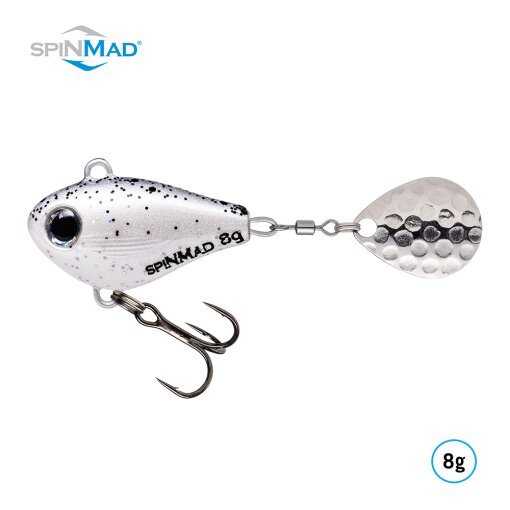 SpinMad Sunny 8g
