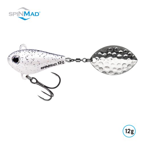SpinMad Sunny 12g