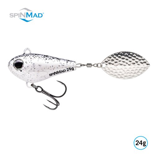 SpinMad Sunny 24g