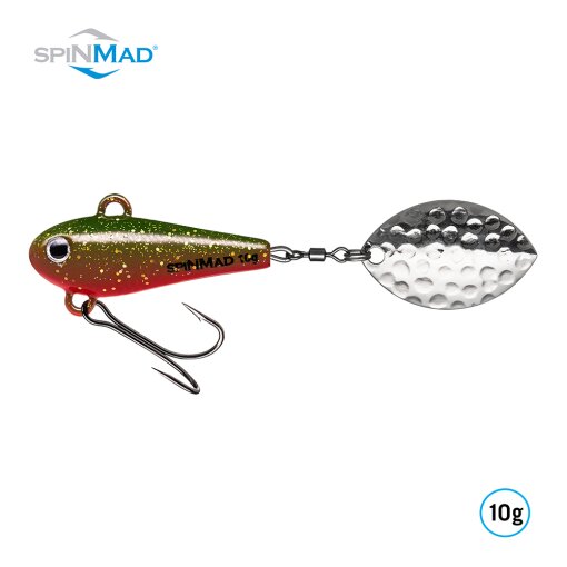SpinMad Sheriff 10g