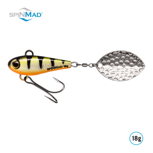 SpinMad Charly 18g
