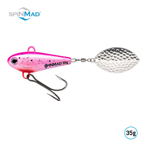 SpinMad Pinky 35g