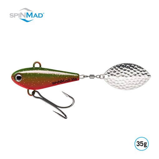 SpinMad Sheriff 35g