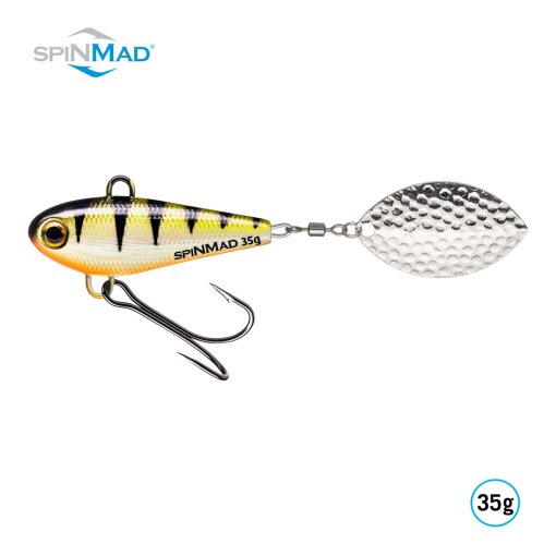 SpinMad Charly 35g