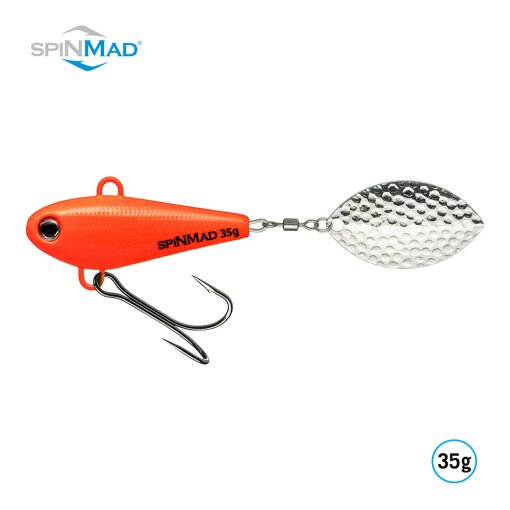 SpinMad Möhrchen 35g