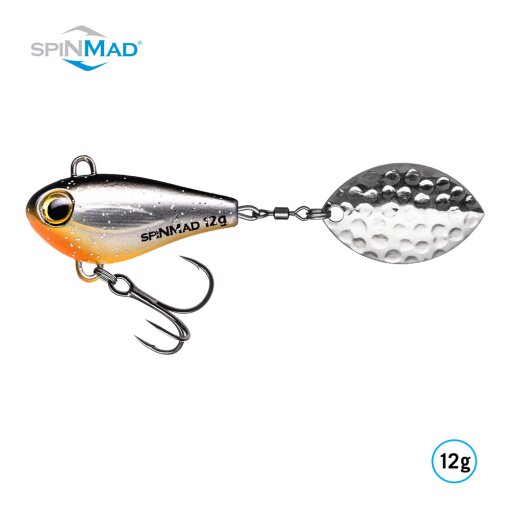 SpinMad Captain 12g