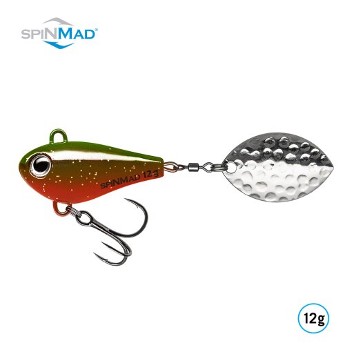 SpinMad Sheriff 12g