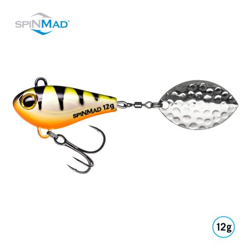 SpinMad Charly 12g