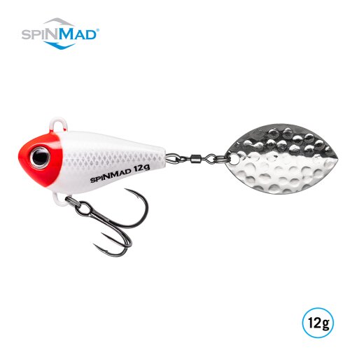 SpinMad Redhead 12g