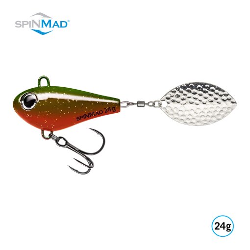 SpinMad Sheriff 24g