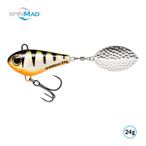 SpinMad Charly 24g