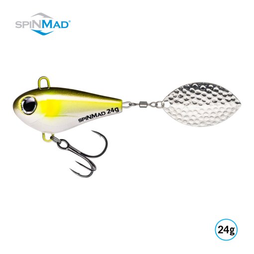 SpinMad Ayu 24g