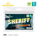 Sheriff 7,5 cm