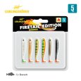Firetail Edition 5cm