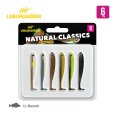 Natural Classics 6cm