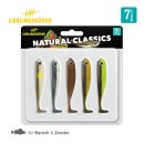 Natural Classics 7,5cm