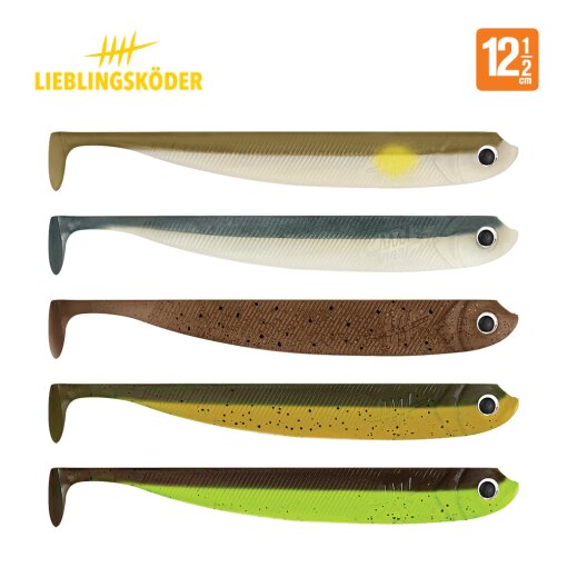 Natural Classics 12,5cm