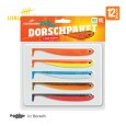 Dorsch-Paket 12,5cm