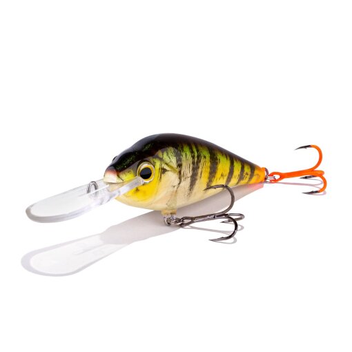 Charly Wobbler / 2 Meter / Crank Bait