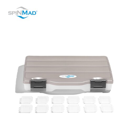 SpinMad Box M