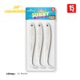 Sunny 15 cm