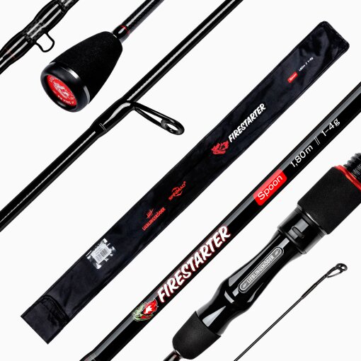 Lieblingskder FIRESTARTER Spoon, 79,90