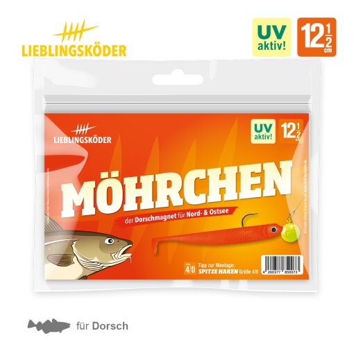 Mhrchen 12,5 cm
