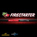 FIRESTARTER | Barsch + Forelle | 2,1m