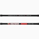 FIRESTARTER | Barsch + Forelle | 2,1m