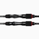 FIRESTARTER | Barsch + Forelle | 2,1m
